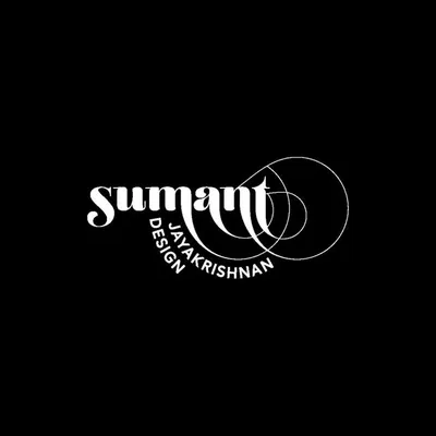 Sumant Jayakrishnan Design profile