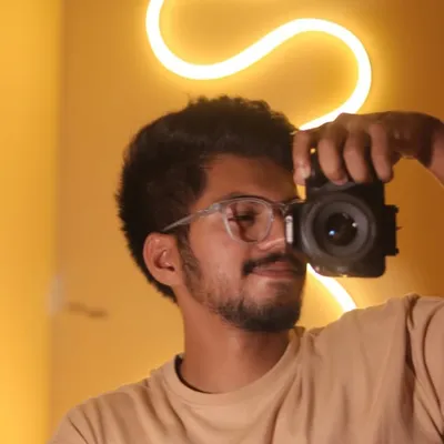 Sumant Photography | India profile