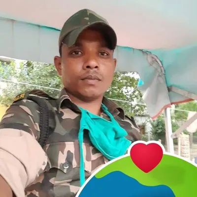 Sumantra Sardar profile