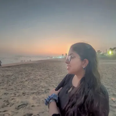 suma priya profile