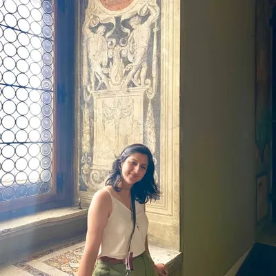 Sumati Sharma Prabhakaran profile