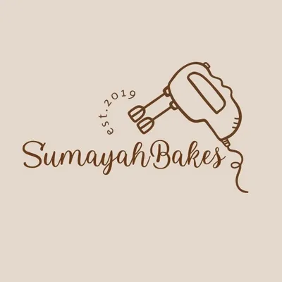 SumayahBakes profile