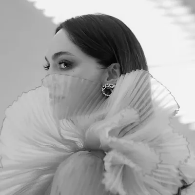 Sumaya Rida profile