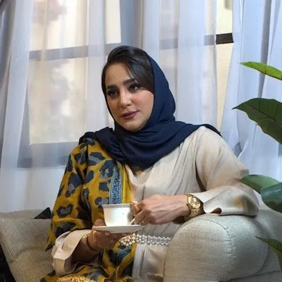 Sumaya Alharthy profile