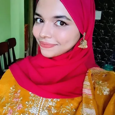 Sumayya(سمیہ) 🍉 profile