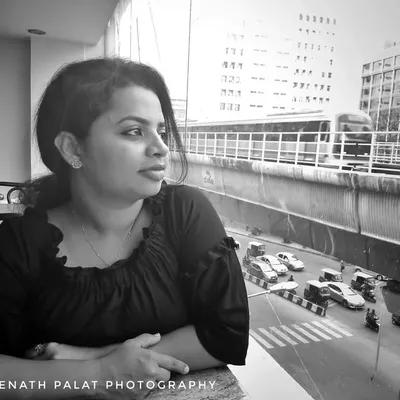 SUMAYA BEEVI profile