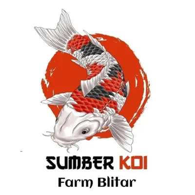 Sumber Koi profile