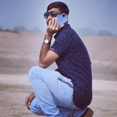 Imran Sumbhaniya profile