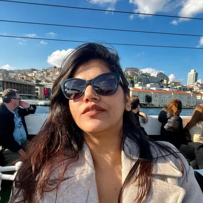 Sumbul Khan( She/ Her) profile