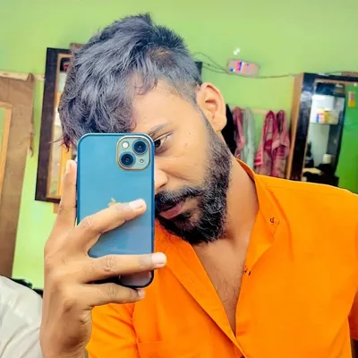 Sumedh Dandge सर्पमित्र profile