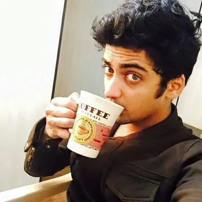 Sumedh Mudgalkar Fanclub profile
