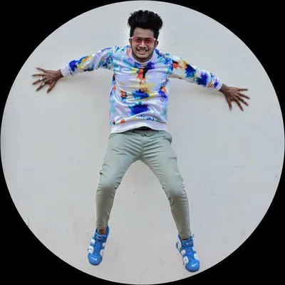 Sumedh Joshi profile