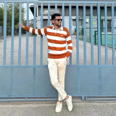Sumedh Sonawane profile