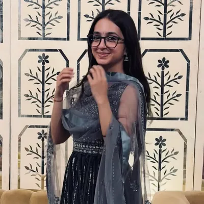 sumedha mishra