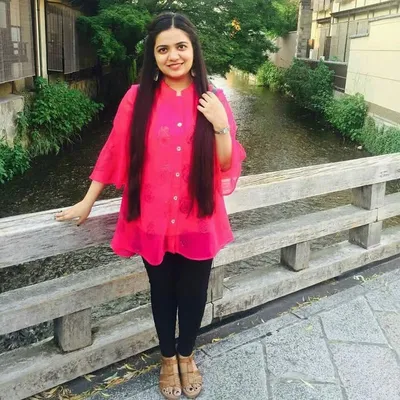 Sumedha Bharpilania profile