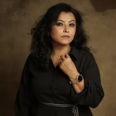 सुमेधा दातार profile