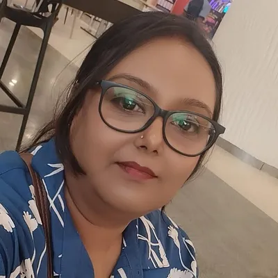 Tumpa Lahiri profile