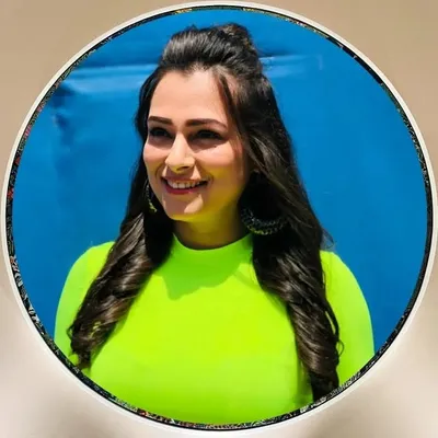 Sumedha Karmahe profile