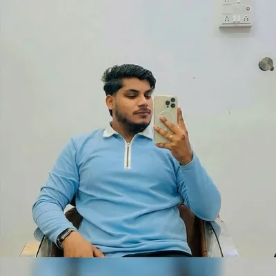 SUMEDH KAMBLE profile