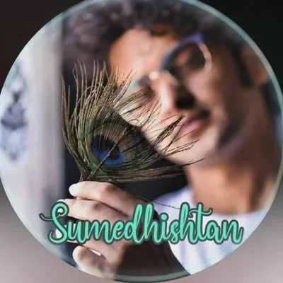Sumedh Mudgalkar Official Fanpage 🌻✨ profile