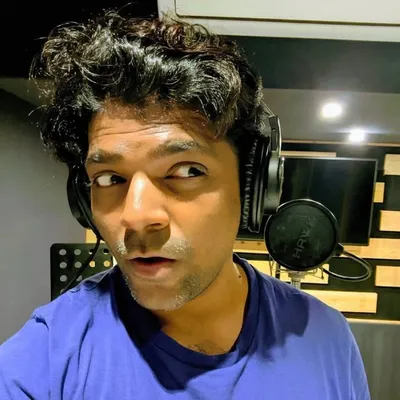 Sumedh Shinde profile