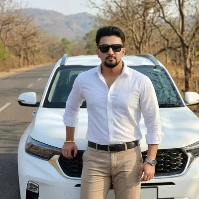 Sumeet profile