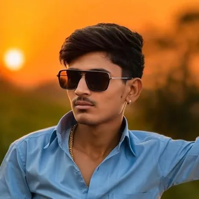 Sumit Vinayak Chavan profile