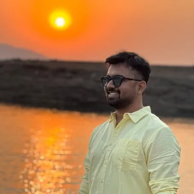 Sumeet Deokar profile