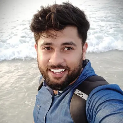 Sumeet Kasle profile