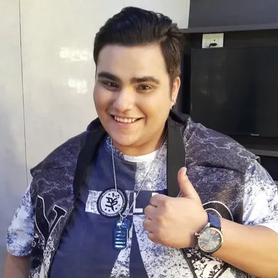 Sumeet Samnani