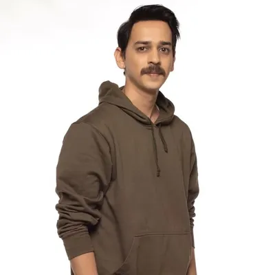 SUMEET BORANA profile