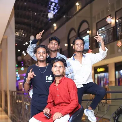 Sumeet Dancer profile