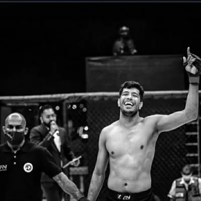 Sumeet Khade profile