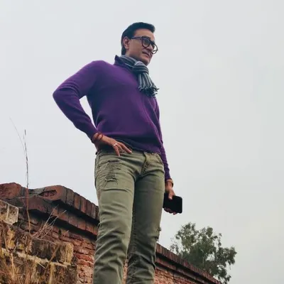 Sumeet Hukamchand Mittal profile