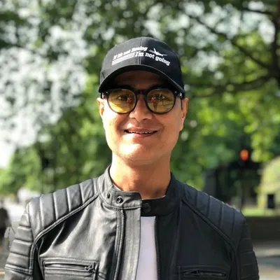 Sumeet Hukumchand Mittal profile