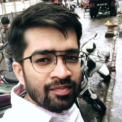 Sumeet Nisar profile
