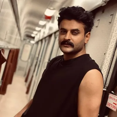 Sumeet Pusavale