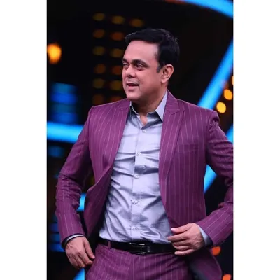 Sumeet Raghvan profile