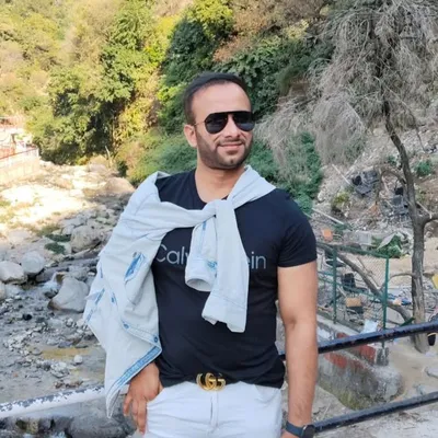 Sumeet Singh profile