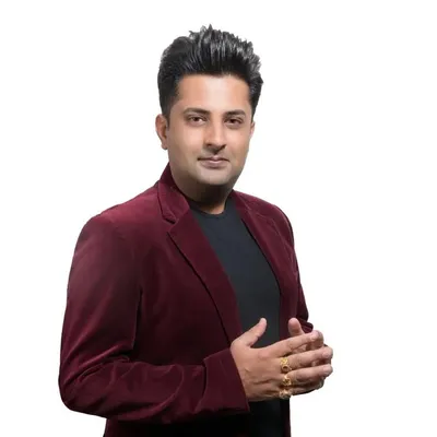 Sumeet Tappoo