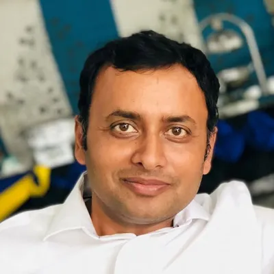 Sumeet Verma profile