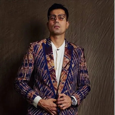 Sumeet Vyas profile