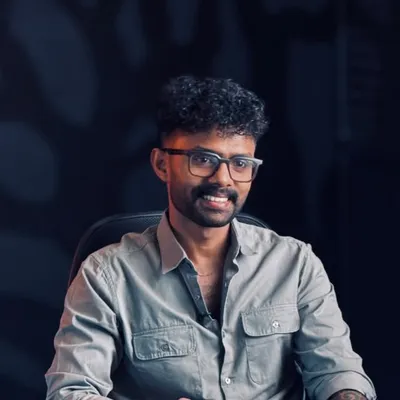 Sumesh Sundar | Dance Mentor | Trainer profile