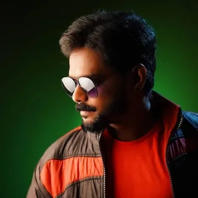 Sumesh Surya profile