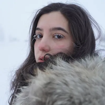 Sümeyra Çenet profile