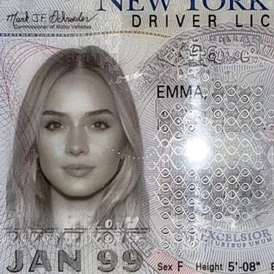 emma profile