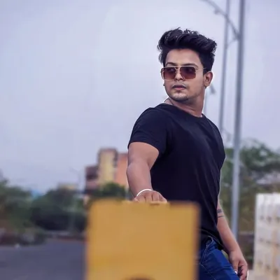 Sumit Kamble profile