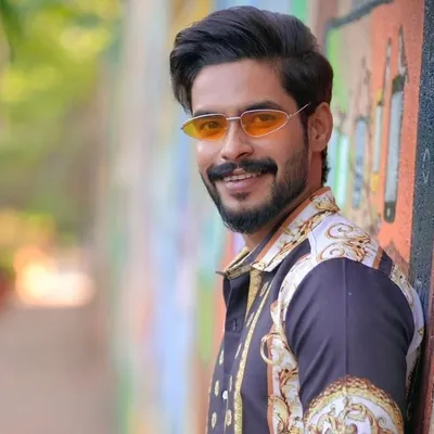 Sumitt Kummar profile