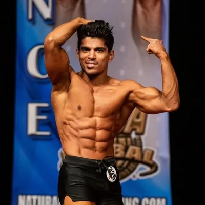 Sumir Kapoor profile