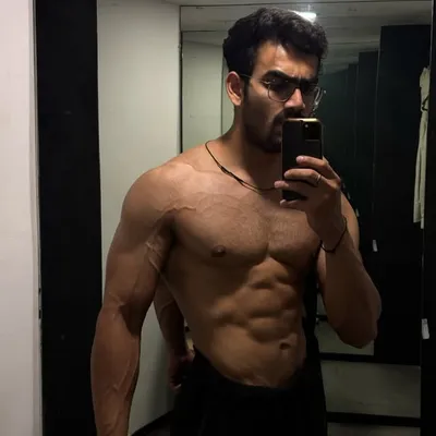 SUMIT BAISOYA | ONLINE COACH profile